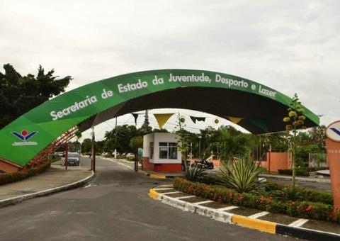 Atividades e aulas na Vila Olímpica de Manaus são pausadas 