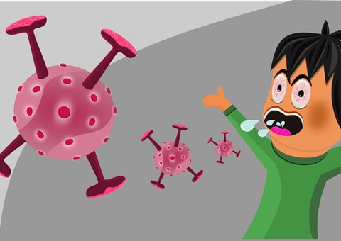 Cuidados básicos para se prevenir contra o novo coronavírus