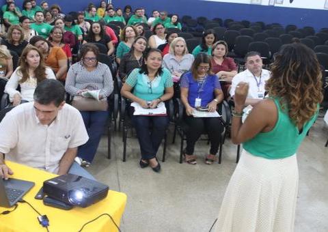 Pesquisa vai aferir qualidade da educação infantil em Manaus