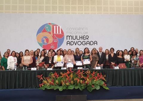 Evento da OAB tinha advogada com coronavírus