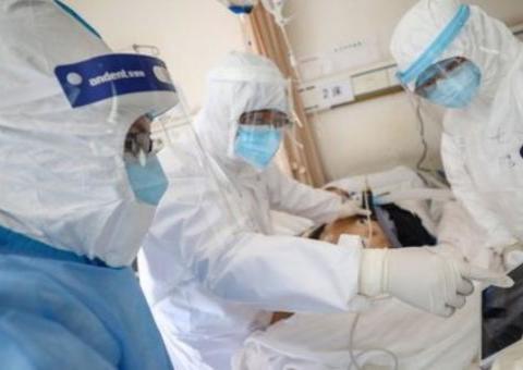 Casos de coronavírus na Espanha superam 11 mil: mortos são quase 500