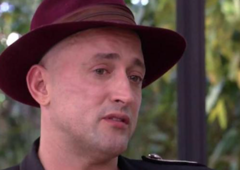 Paulo Gustavo se revolta com banhistas que ignoram pandemia de coronavírus 