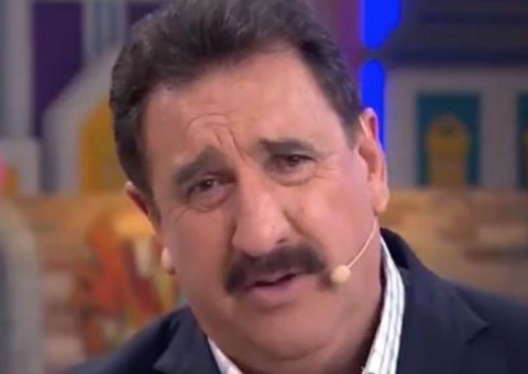 Em rede nacional, Ratinho defende Bolsonaro e critica imprensa: ‘deve ser respeitado'