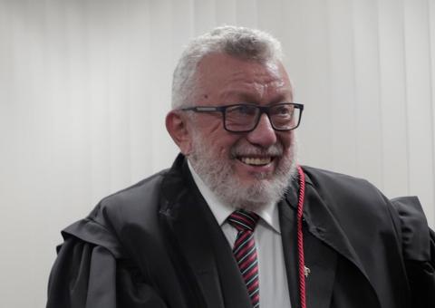 TJAM elege desembargadores Aristóteles Thury e Jorge Lins para vagas no TRE 