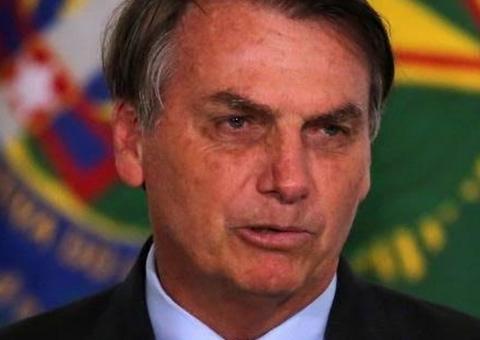 Bolsonaro faz novo teste de coronavírus, e resultado pode sair já nesta terça-feira