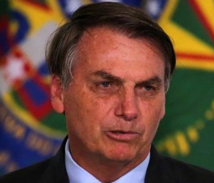 Bolsonaro faz novo teste de coronavírus, e resultado pode sair já nesta terça-feira