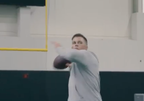 Tom Brady deixa os Patriots após 20 anos e 6 títulos da NFL