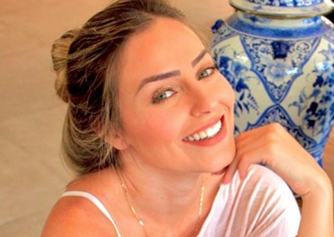 Ex-BBB Paula Sperling reata namoro com bilionário: 'sempre foi você'