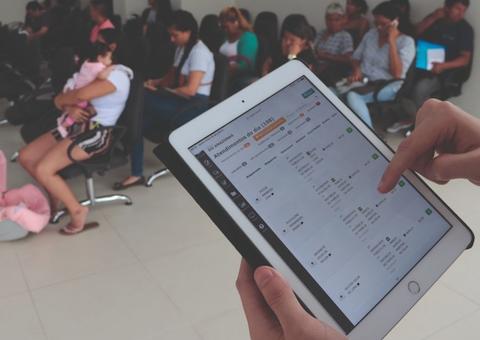 Casos de urgência são atendidos pela Defensoria Pública do Amazonas