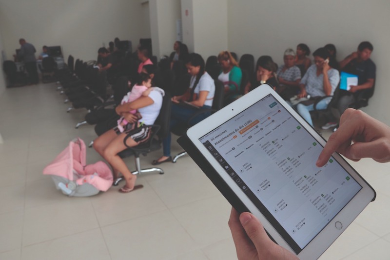 Casos de urgência são atendidos pela Defensoria Pública do Amazonas