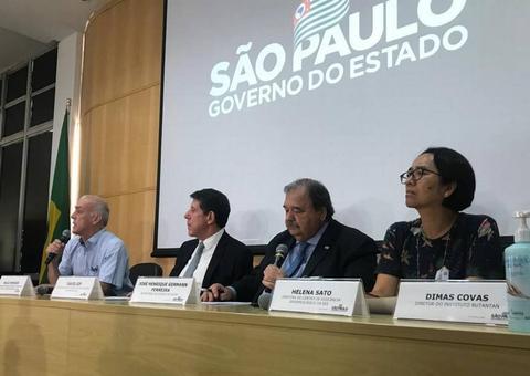 Após idoso morrer com coronavírus, Governo investiga outros quatro óbitos no mesmo hospital