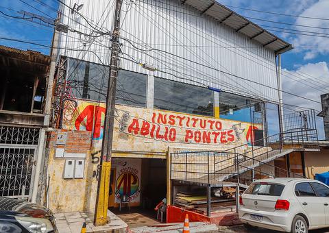 Atendimento à terceira idade do Abílio Pontes chega a 78 idosos em Manaus