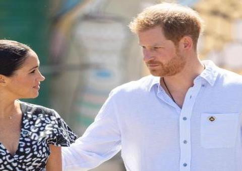 Coronavírus: Harry e Meghan se isolam em mansão de R$ 70 milhões 