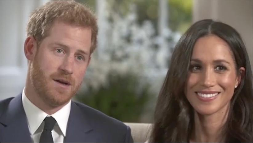 Coronavírus: Harry e Meghan se isolam em mansão de R$ 70 milhões 