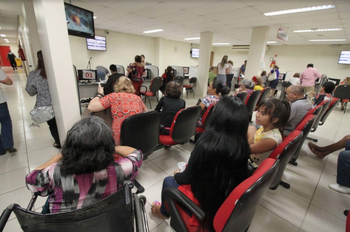Amazonprev suspende prova de vida aos seus beneficiários 
