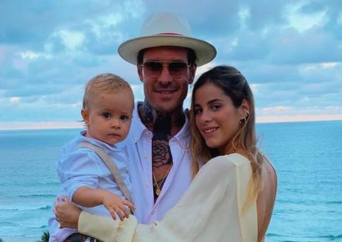 Marido de influencer Shantal Verdelho confirma coronavírus após primeiro exame dar negativo