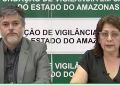 FVS nega rumores de omissão dos casos de coronavírus no Amazonas