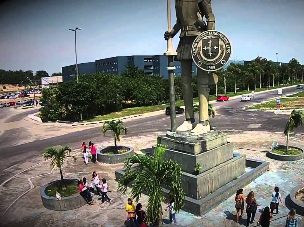 Coronavírus: Nilton Lins anuncia suspensão de aulas