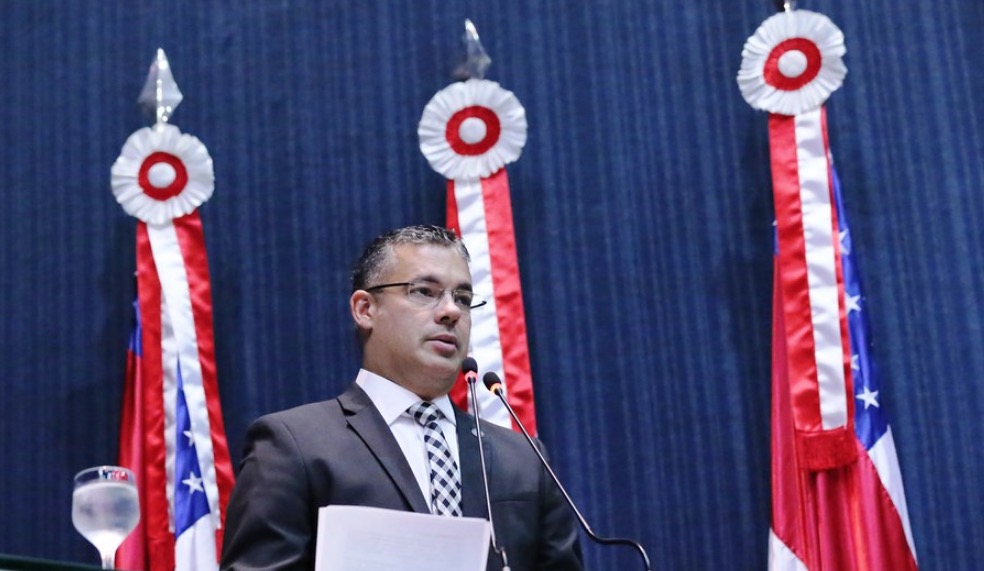 Josué apresenta PL para proibir corte de água e luz durante pandemia do coronavírus 