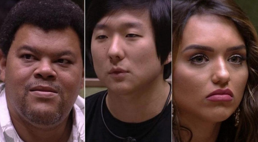 Babu, Pyong ou Rafa?  Enquete aponta possível eliminado do BBB20