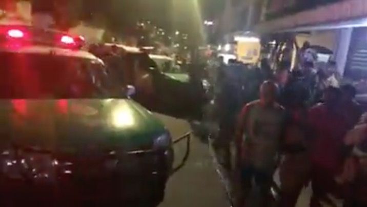 Idosa é baleada e homem é morto a tiros ao tentar assaltar residência em Manaus