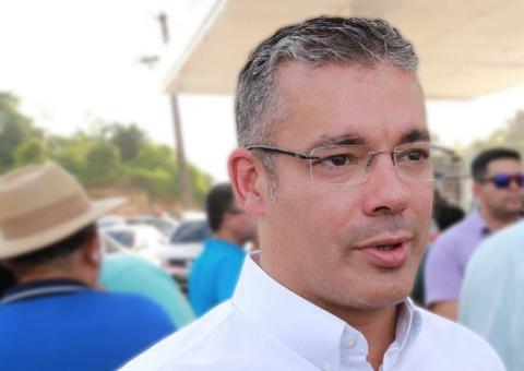 PL de Josué pretende zerar impostos de todos produtos de prevenção do coronavírus