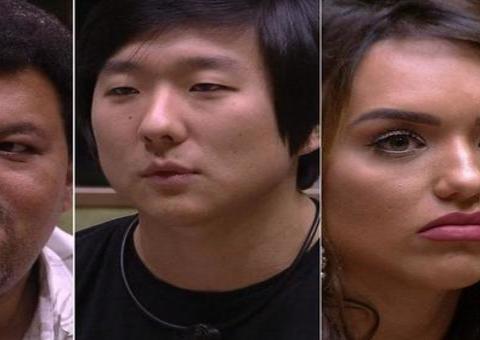 Veja quem foi o oitavo eliminado do BBB 20