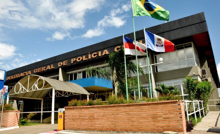 Delegacias do Amazonas suspendem serviços para prevenção ao coronavírus