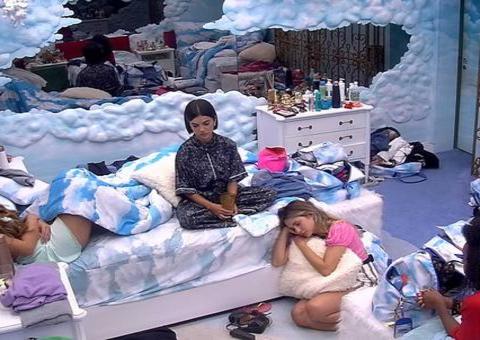 BBB20: Após eliminação, Rafa dispara: 'Essa perseguição com Babu e Prior está muito pesada'