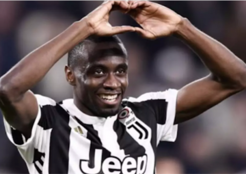 Jogador Matuidi, da Juventus, é o segundo caso confirmado com coronavírus no time italiano