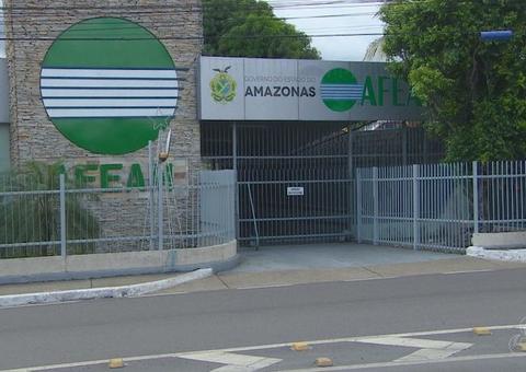 Afeam suspende palestras e adota medidas de combate ao covid-19 em Manaus