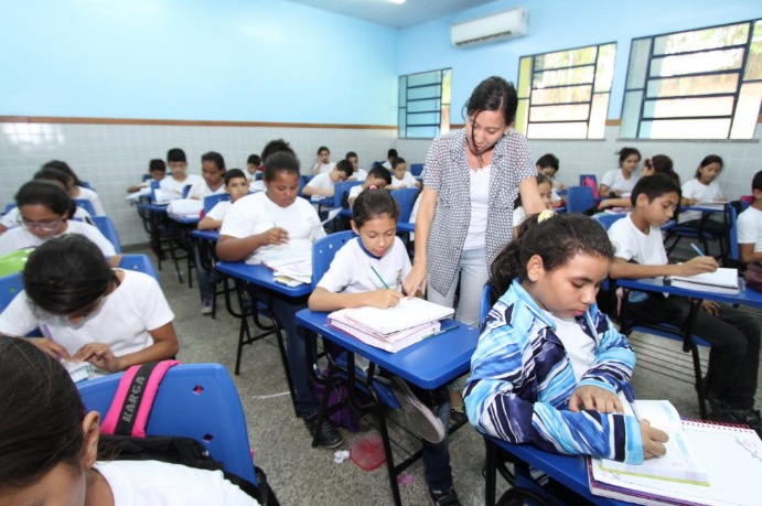 Aulas são suspensas em mais 14 municípios do Amazonas 