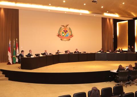 SPA Zona Norte e SNPH têm contas reprovadas pelo TCE Amazonas