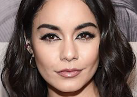  Vanessa Hudgens polemiza ao dizer que mortes por coronavírus são ‘inevitáveis' 