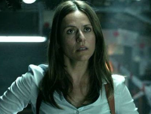 Atriz de La Casa de Papel confirma que está com coronavírus 