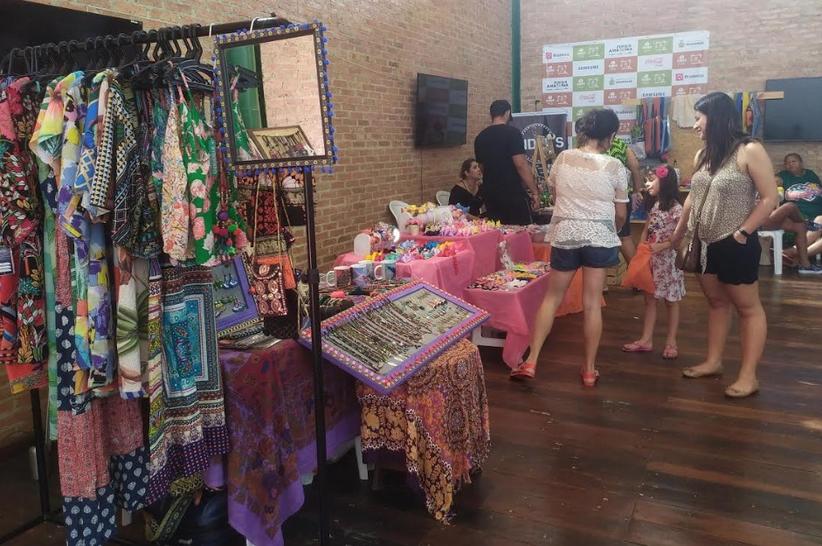 21ª Feira da FAS é adiada em Manaus como medida de prevenção ao coronavírus