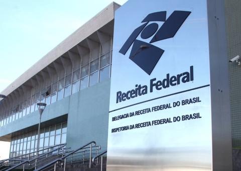 Receita simplifica despacho de produtos para combater Covid-19