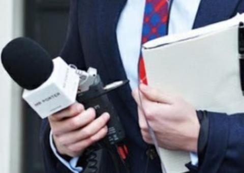 Infectologista aconselha que jornalistas tenham a mesma prevenção do coronavírus que profissionais de saúde