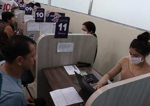 Serviços digitais são opção recomendada pelo Detran AM