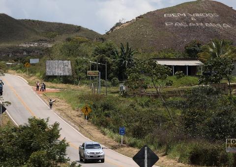 Governo federal proíbe entrada de venezuelanos no Brasil 