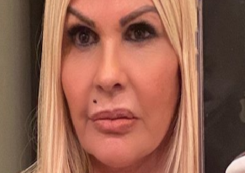 Monique Evans critica resultado do Paredão do BBB20: 'querem que o pobrinho ganhe?'