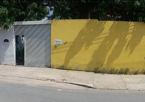 Armados, mulher e comparsas assaltam abrigo para crianças carentes em Manaus