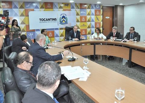 Tocantins confirma 1º caso de coronavírus