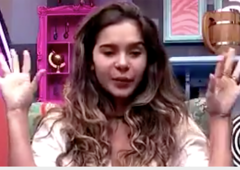 BBB20: Ainda sem acreditar na saída de Pyong, sisters zoam de paredão