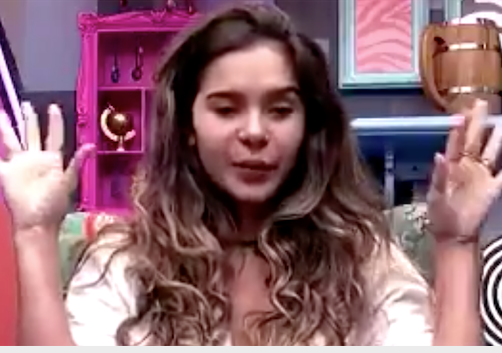 BBB20: Ainda sem acreditar na saída de Pyong, sisters zoam de paredão