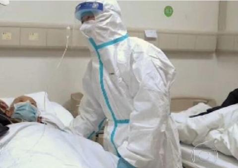 Coronavírus: Itália anuncia 475 mortos em 24h, recorde de um país em um dia