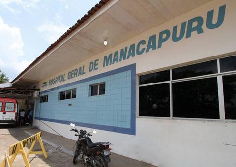 Hospital de Manacapuru confirma três casos suspeitos de coronavírus 