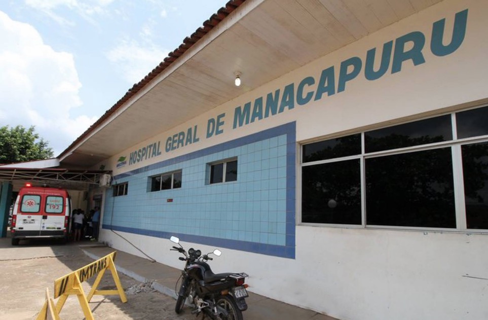 Hospital de Manacapuru confirma três casos suspeitos de coronavírus 
