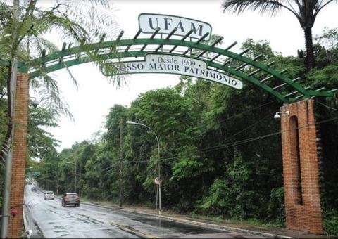 Ufam suspende 3ª chamada do PSC e Sisu por coronavírus no Amazonas