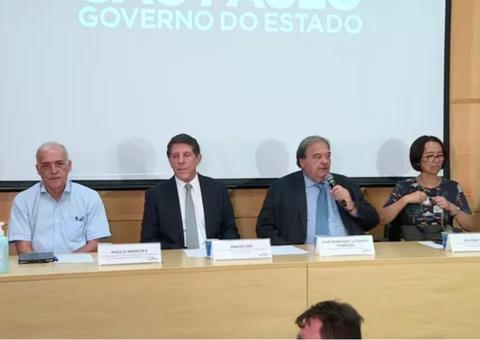 Mortes por coronavírus no Brasil sobe para três